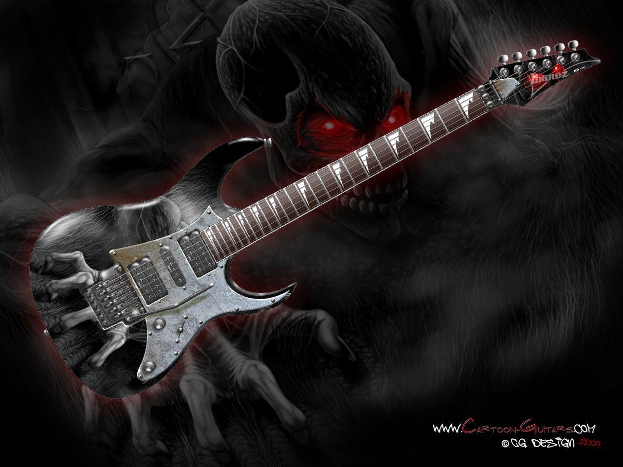 Ibanez, Desktop, kostenloser Download, Musik, Hintergrund, 1280x960 HD Desktop