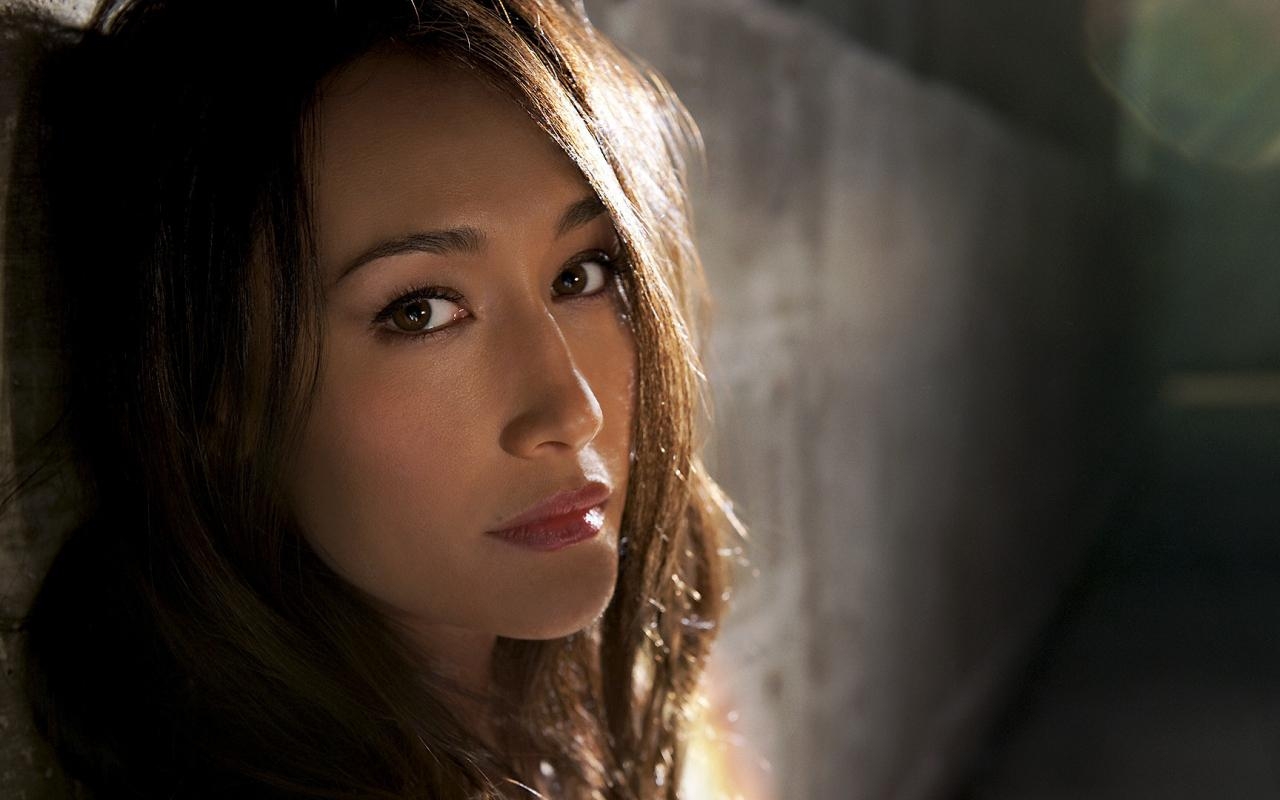 Maggie Q, Nikita, TV Serie, Bild, HD, 1280x800 HD Desktop