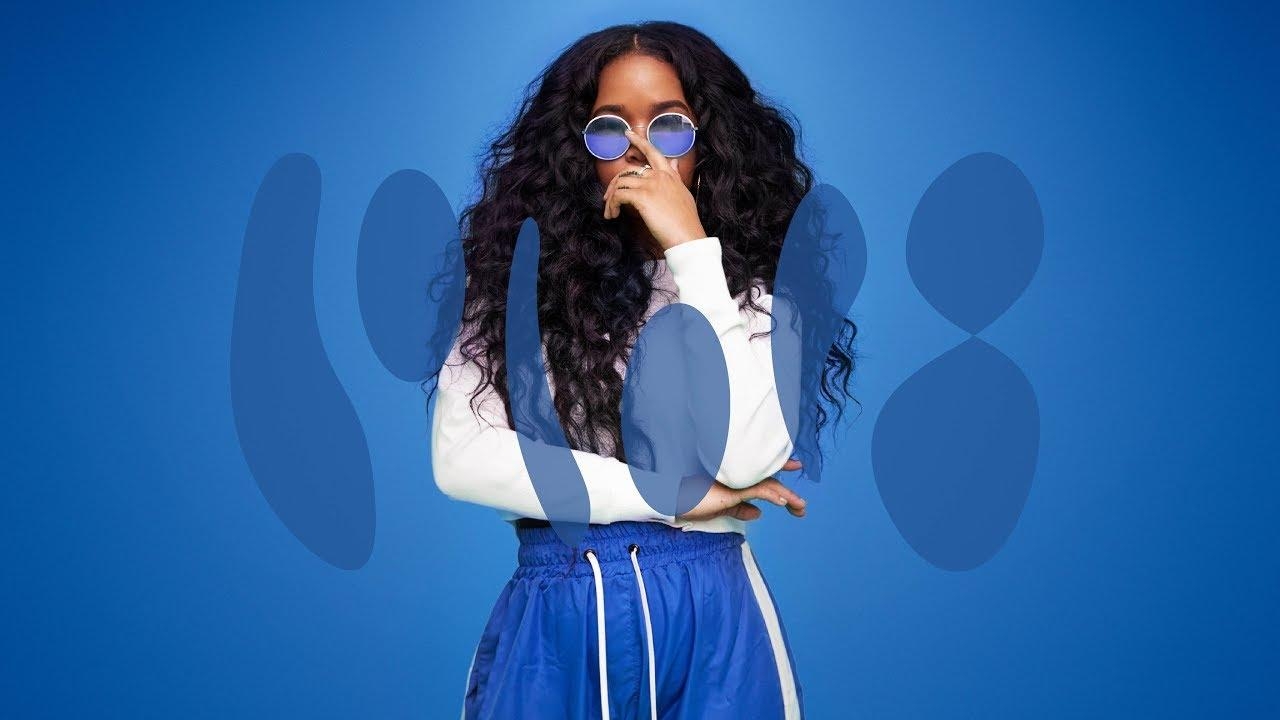 H.E.R., Musik, Künstler, HD, Bild, 1280x720 HD Desktop