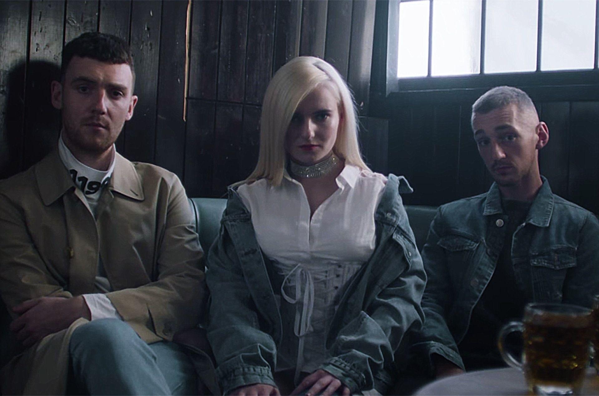 Clean Bandit, Musik, HD, Hintergrund, Download, 1920x1270 HD Desktop