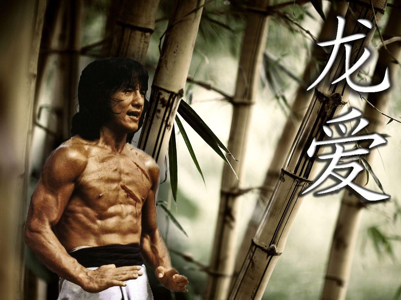 Jackie Chan, Kung Fu, Schauspieler, Action Szenen, Filme, 1280x960 HD Desktop