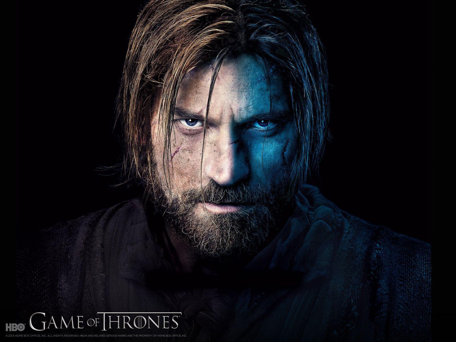 Jaime Lannister, Game of Thrones, Serie, Cersei, Hintergund, 1600x1200 HD Desktop