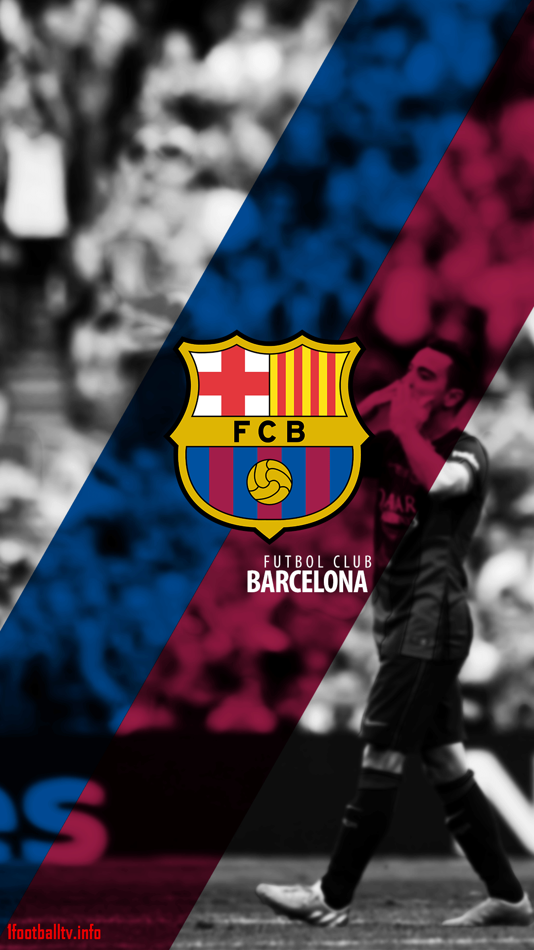 FC Barcelona, HD, Minions, Sport, Fußball, 1080x1920 Full HD Handy