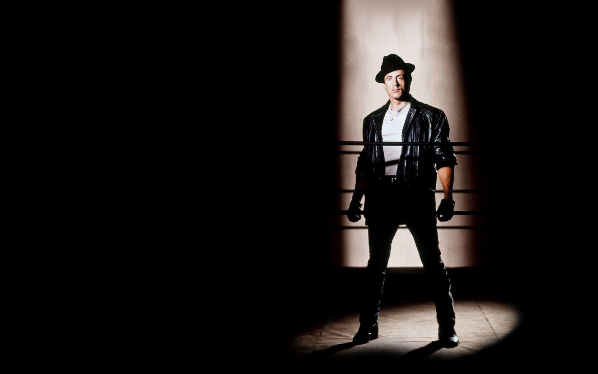 Rocky V, Filmbilder, Boxring, Sport, Drama, 1920x1200 HD Desktop