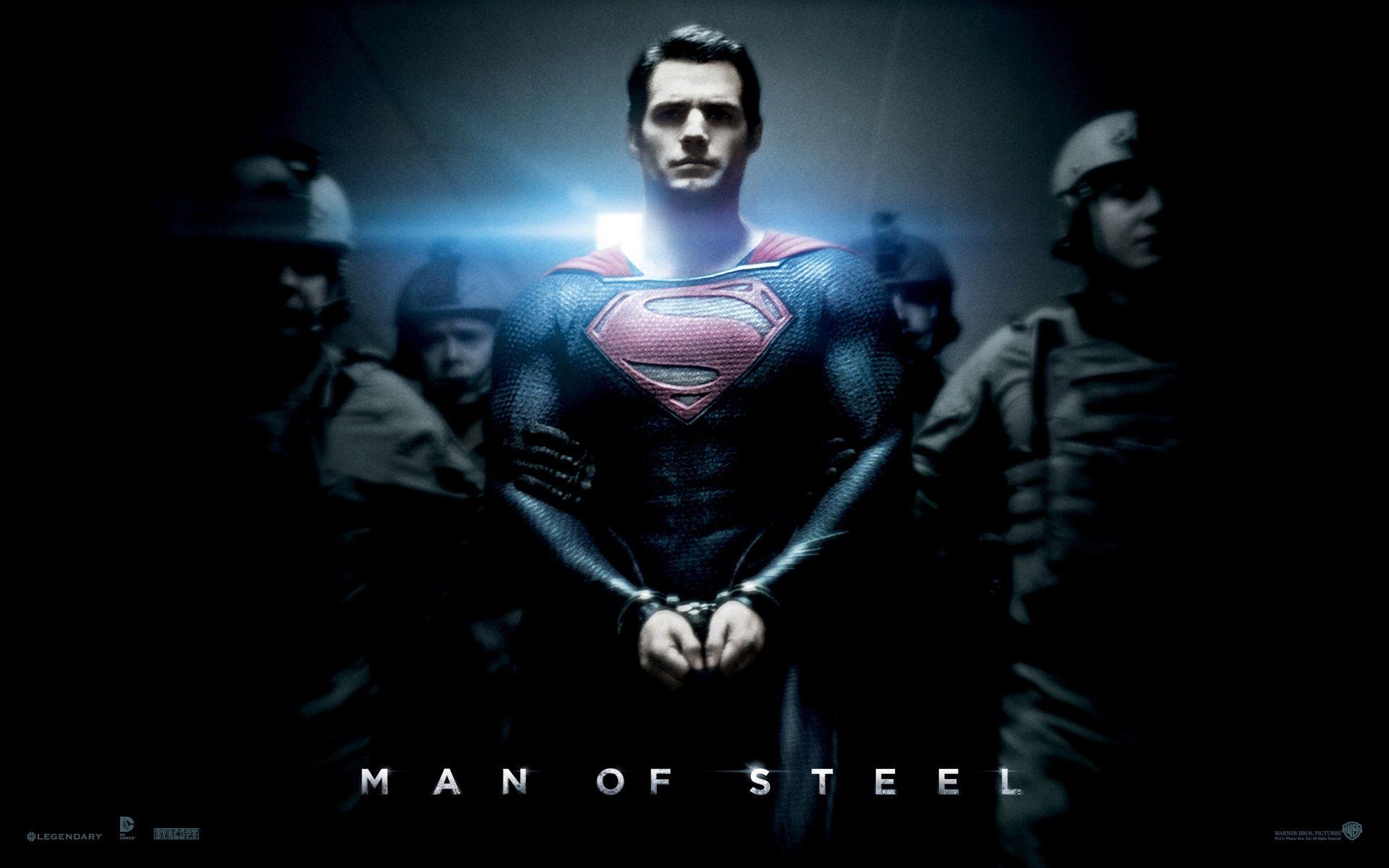 2013, Superman, Man of Steel, HD, Kino, 1920x1200 HD Desktop