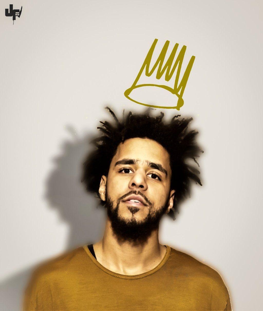 J Cole, Musik, Hip-Hop, Rapper, Künstler, 1030x1210 HD Handy