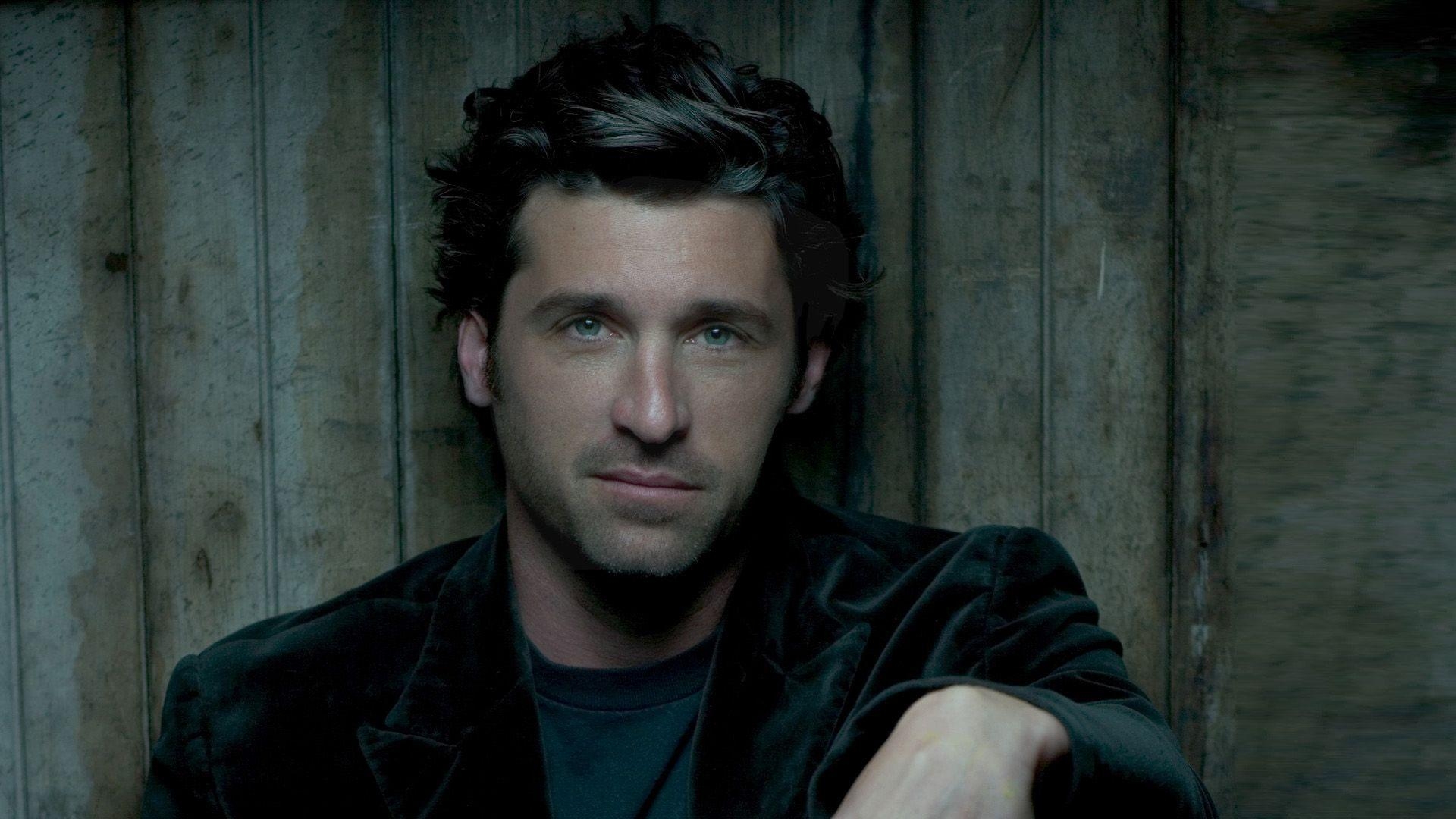 HD, Patrick Dempsey, Schauspieler, Hintergrund, Wallpaper, 1920x1080 Full HD Desktop