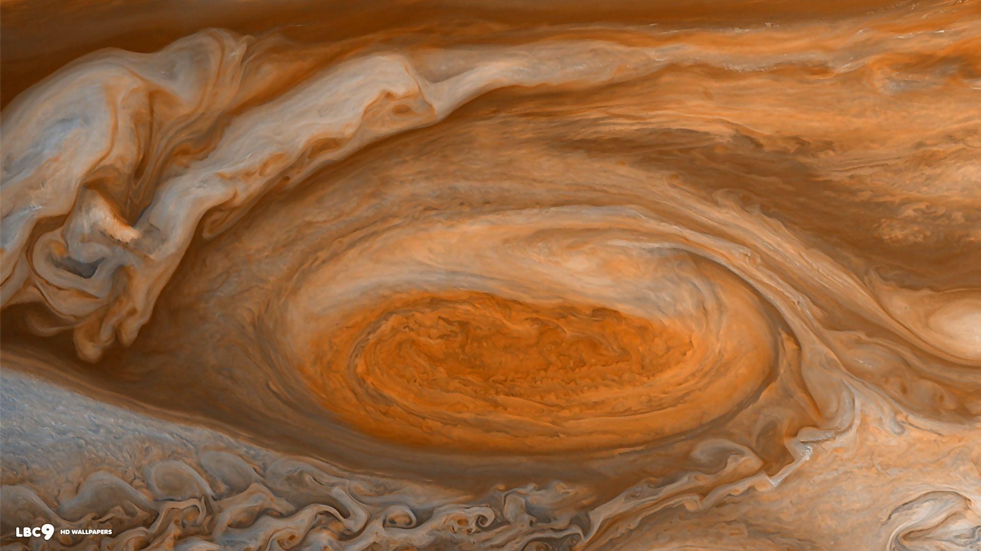 Jupiter, Raumfahrt, Planeten, HD Hintergrund, 1920x1080 Full HD Desktop