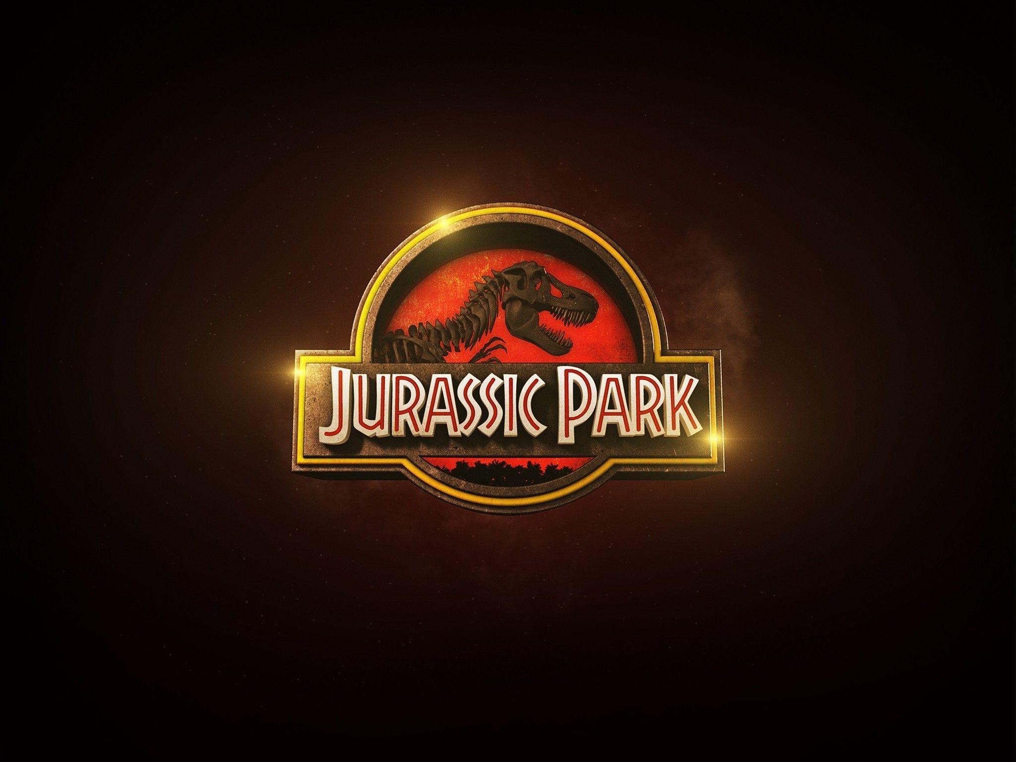 Jurassic Park, Kultfilm, Dinosaurier, Abenteuer, HD, 2050x1540 HD Desktop