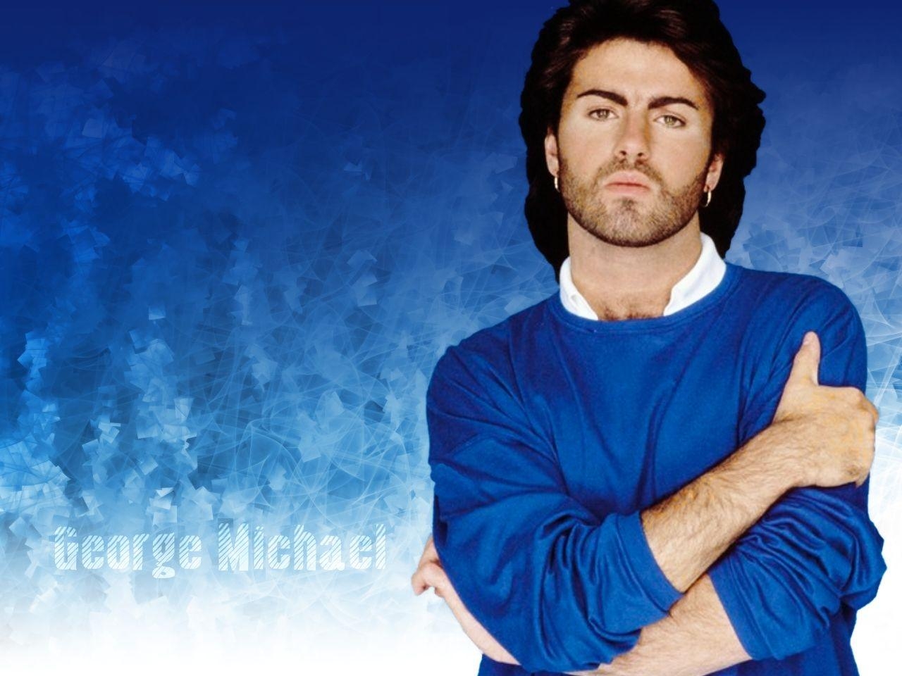 George Michael, Hintergrund, 960px, Musiker, Ikone, 1280x960 HD Desktop