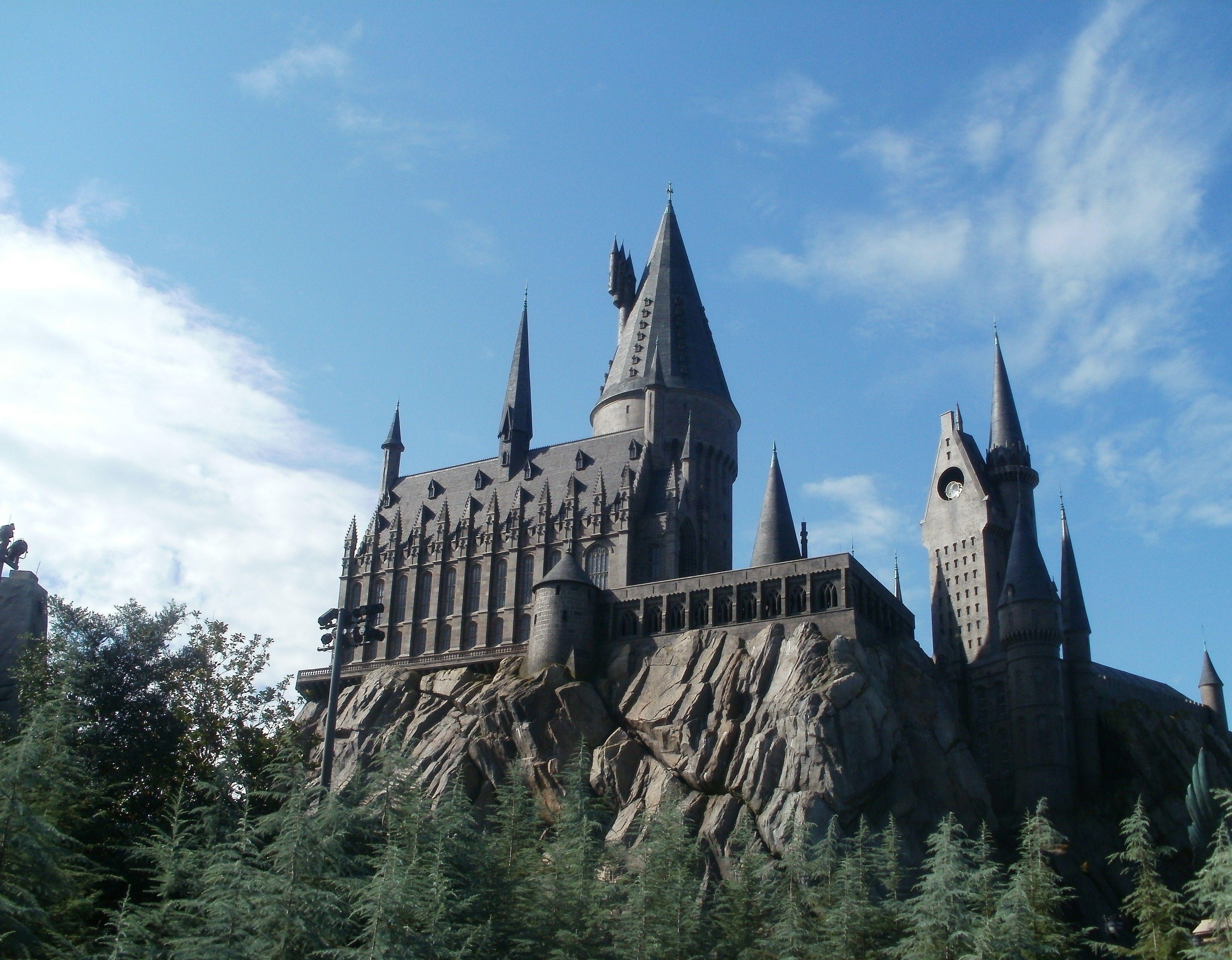 Hogwarts