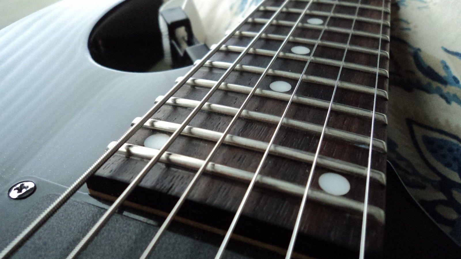 Ibanez RG, Gitarrenliebe, Musik, Instrumente, 1600x900 HD Desktop