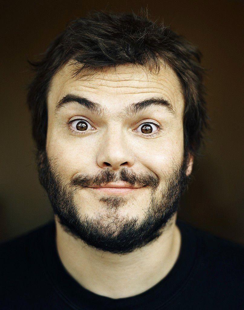 Jack Black, HD, Schauspieler, Kino, Promi, 810x1030 HD Handy