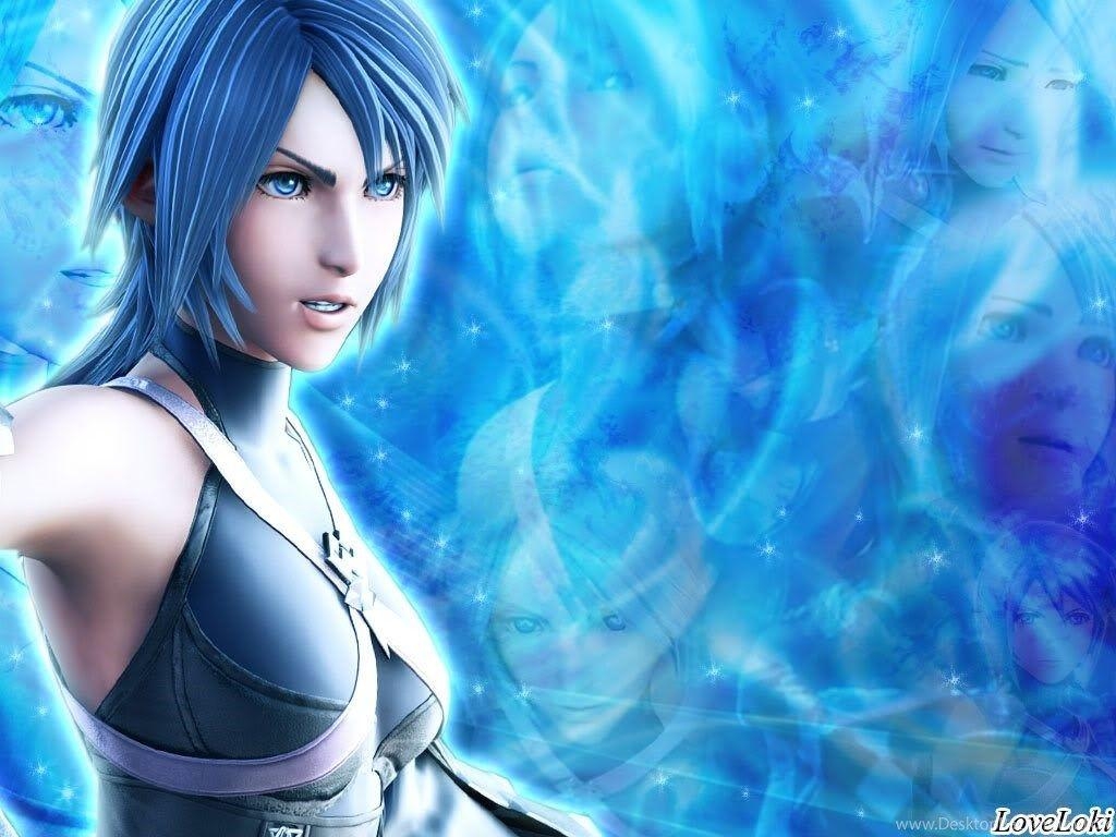 Aqua, Fanpop, Kingdom Hearts, Desktop, Gaming, 1030x770 HD Desktop