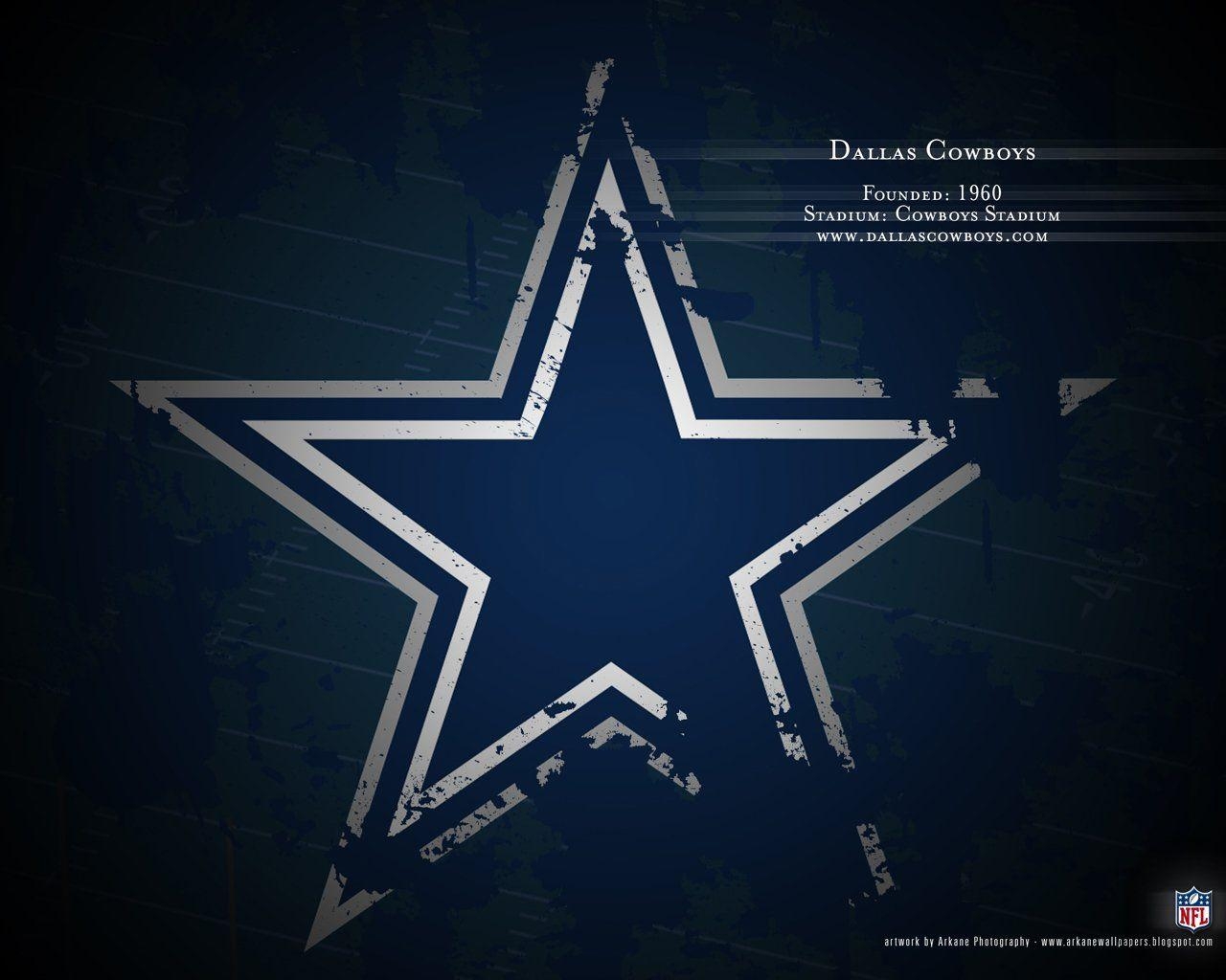 Dallas Cowboys, HD, Sport, Team, Hintergrund, 1280x1030 HD Desktop