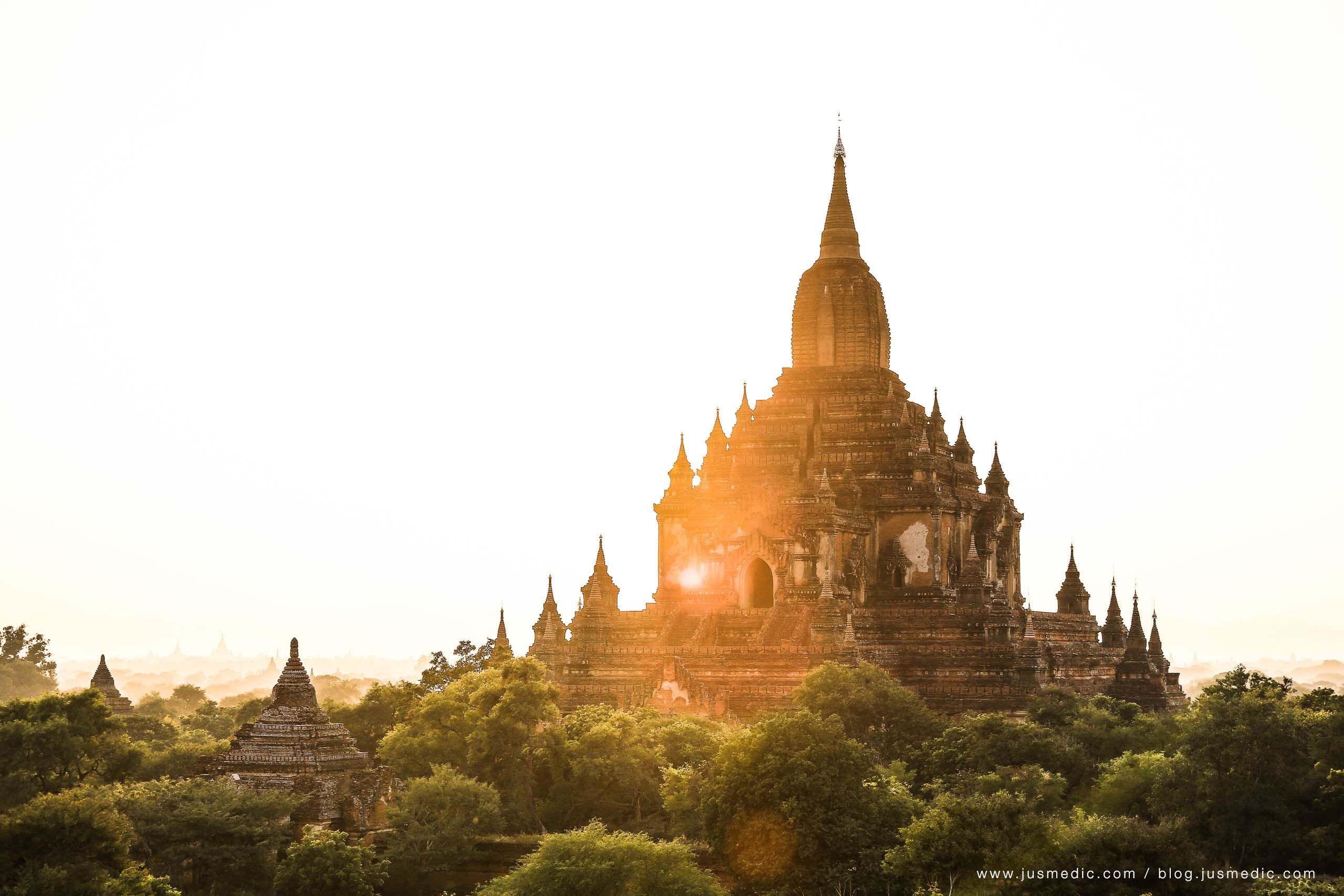 Bagan, Reisen, Desktop, Februar, 2015, 2560x1710 HD Desktop