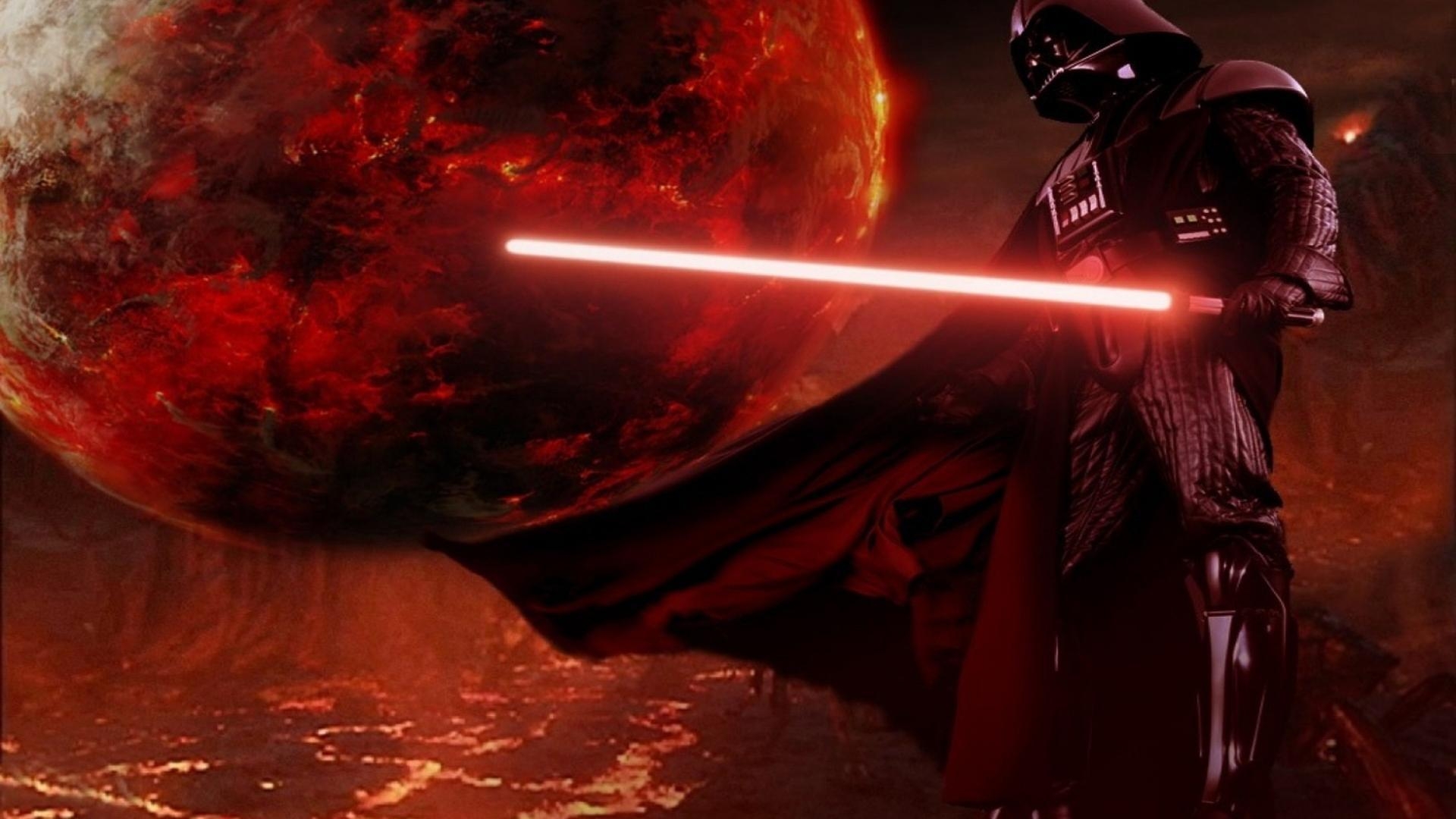 Darth Vader, Sith, Star Wars, Filme, Wallpaper, 1920x1080 Full HD Desktop