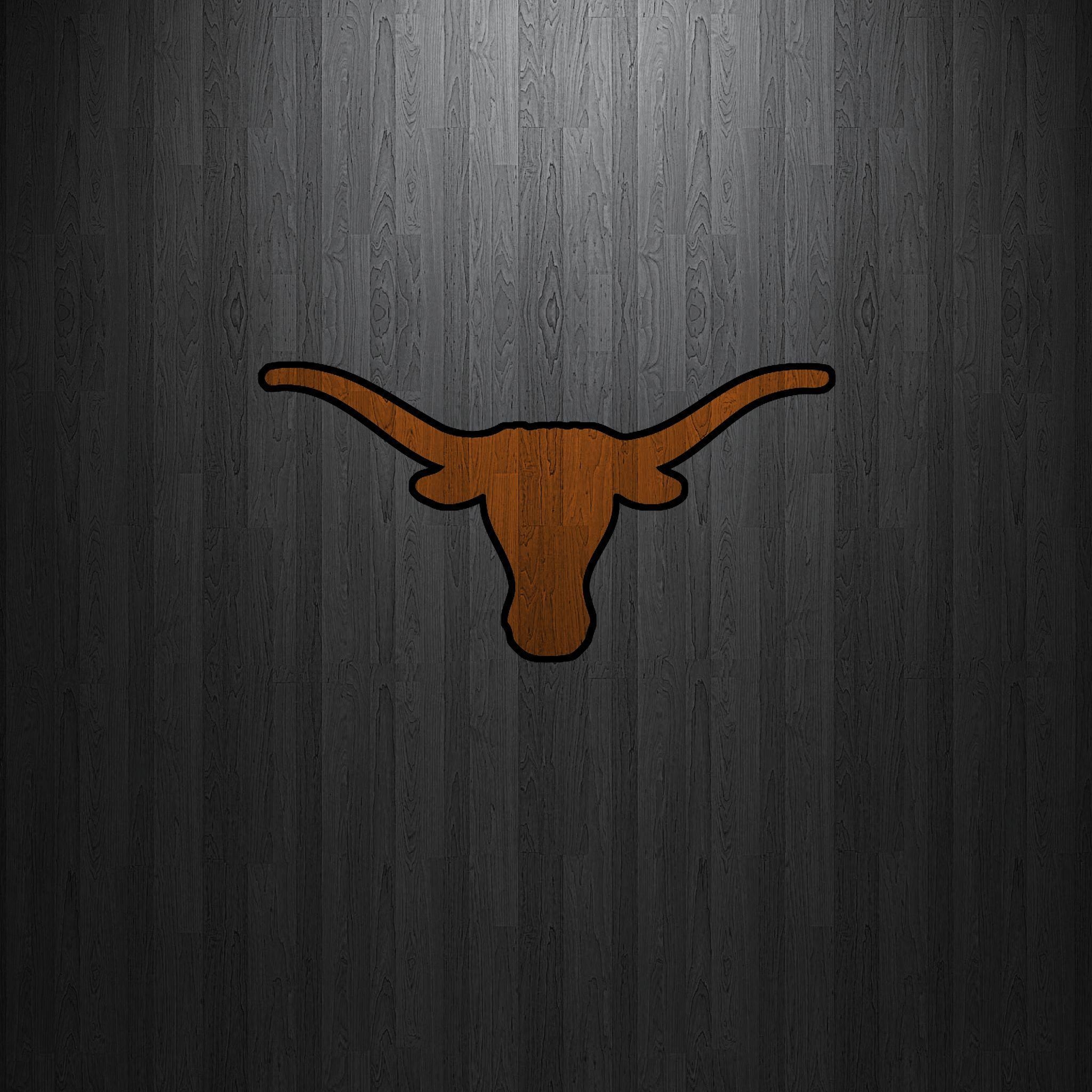 Texas, Longhorns, Football, Sport, Bild, 2050x2050 HD Handy