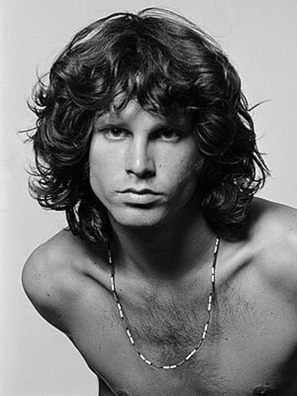 iPhone, Künstler, Jim Morrison, Musikidol, Fotografie, 960x1280 HD Handy