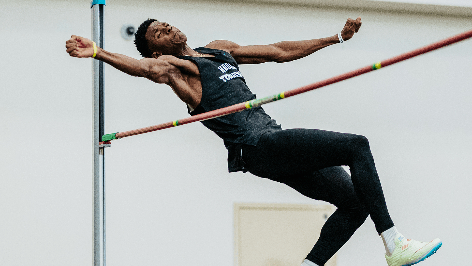 Blue Raiders, Topplatzierungen, Vanderbilt Invitational, Tennessee, Universitätsathletik, 1920x1080 Full HD Desktop