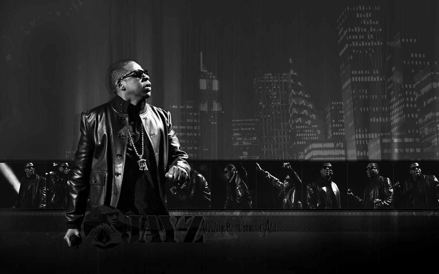 Jay Z, Hochwertig, Musik, Rap, Trend, 1440x900 HD Desktop