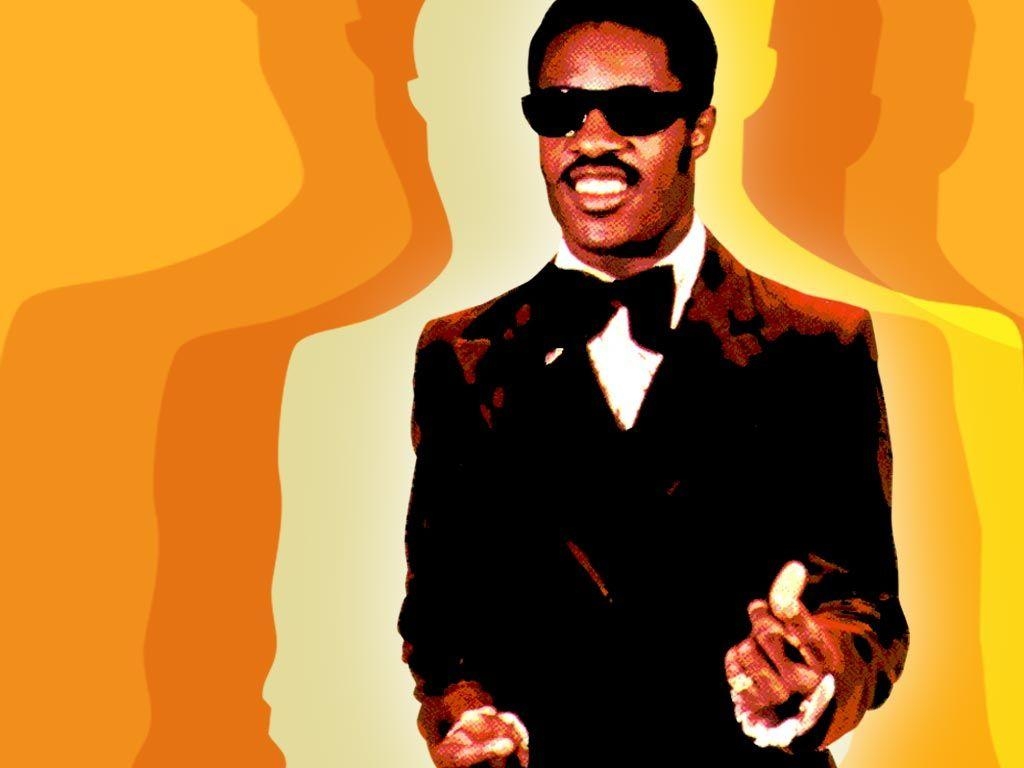 Stevie Wonder, Musik, Künstler, Bild, HD, 1030x770 HD Desktop