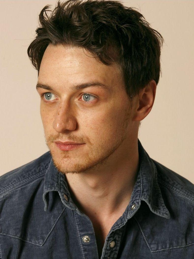 James McAvoy, hochauflösend, Daniel Bruno, Bild, 2015, 790x1050 HD Handy