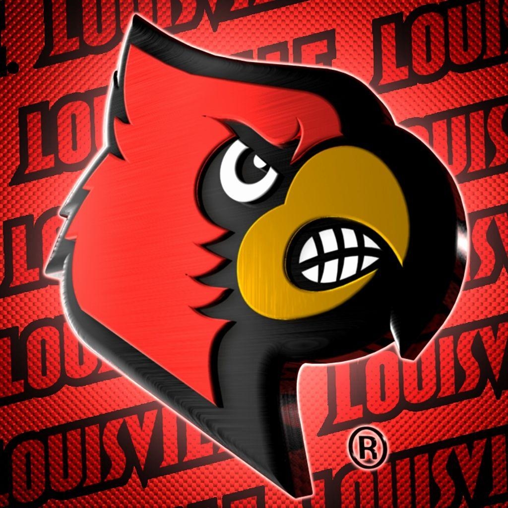 Louisville Luxus, Wallpaper, Team, Cardinals, Stil, 1030x1030 HD Handy