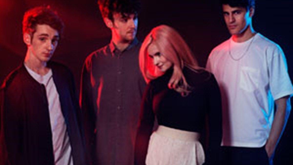 Clean Bandit Tickets, O2 Academy, Bristol, Live-Musik, 1200x680 HD Desktop