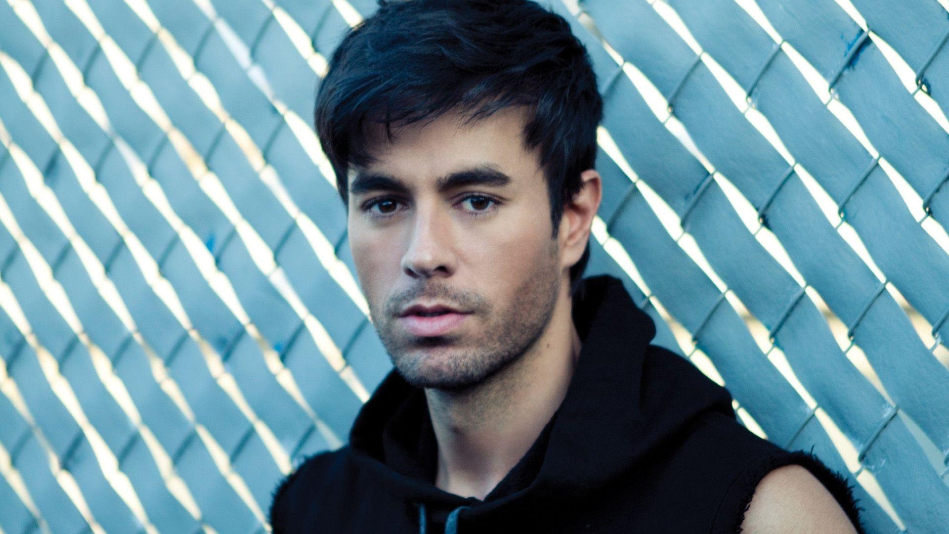 Enrique Iglesias, Wallpaper, HD, Musiker, Sänger, 1920x1080 Full HD Desktop