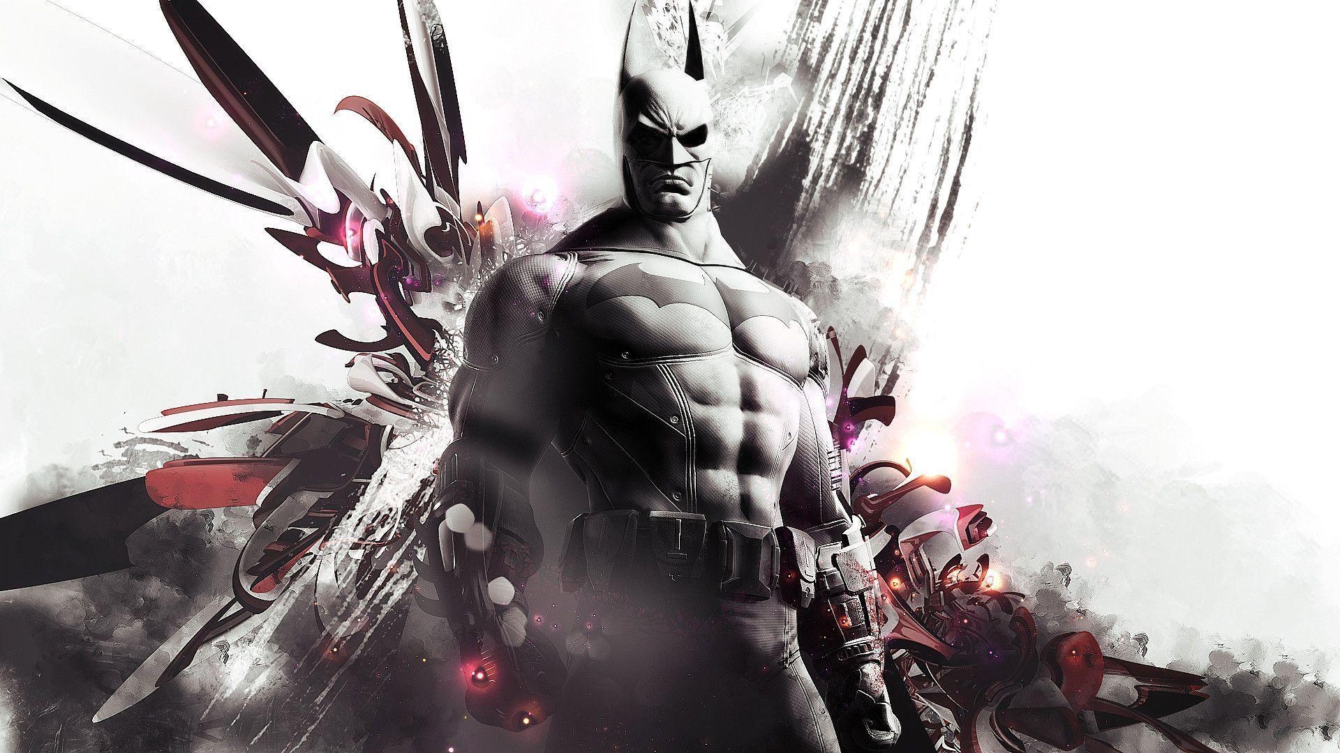 Batman Arkham City, Galerie, HD, Action, Dunkel, 1920x1080 Full HD Desktop