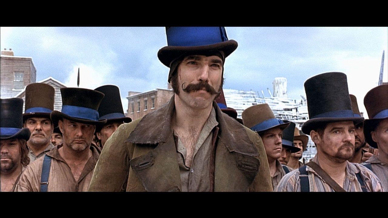 Gangs of New York, Film, Blog, Drama, Kino, 1280x720 HD Desktop