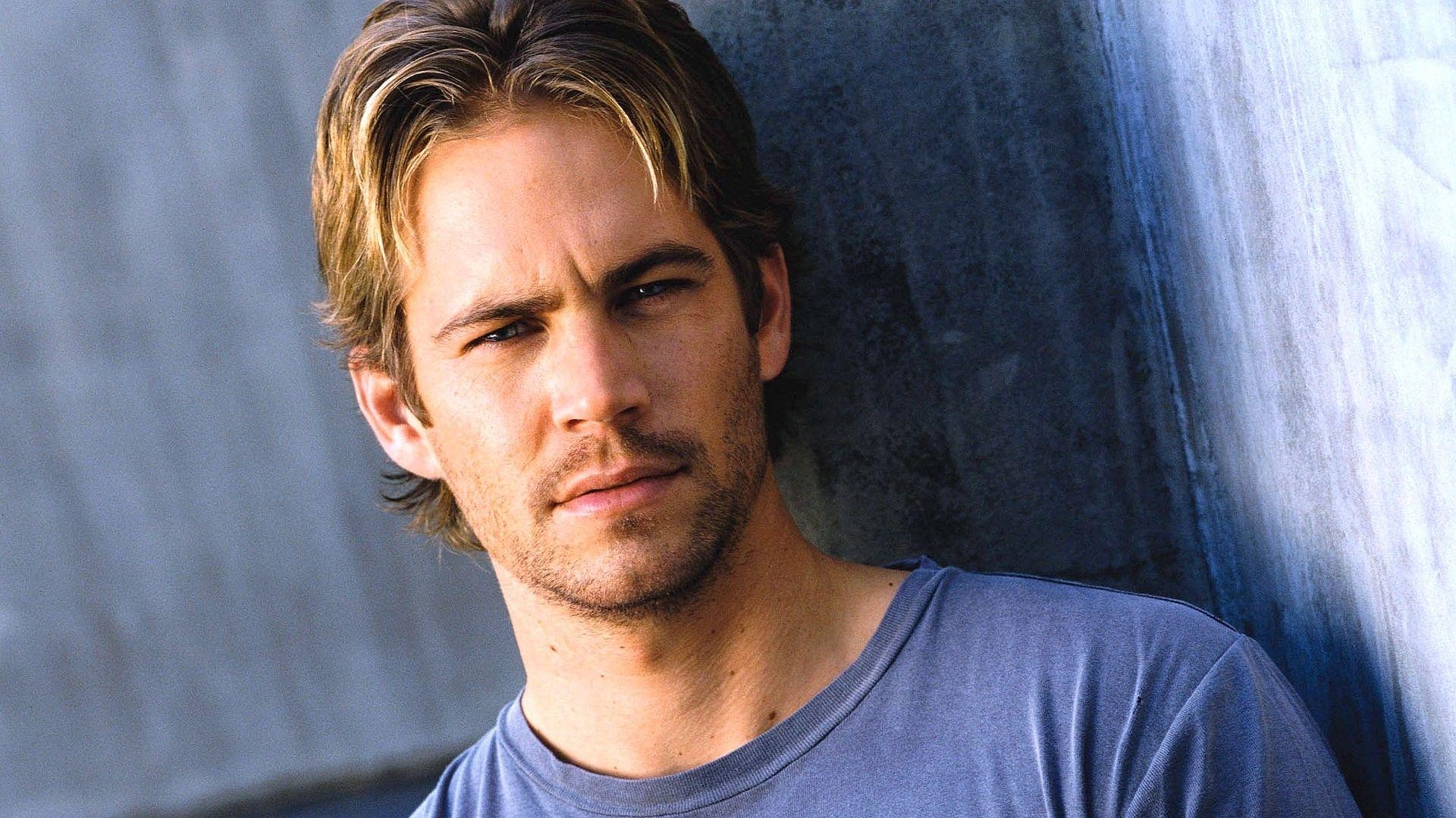 Paul Walker, Schauspieler, Filme, Hollywood, Huldigung, 1920x1080 Full HD Desktop