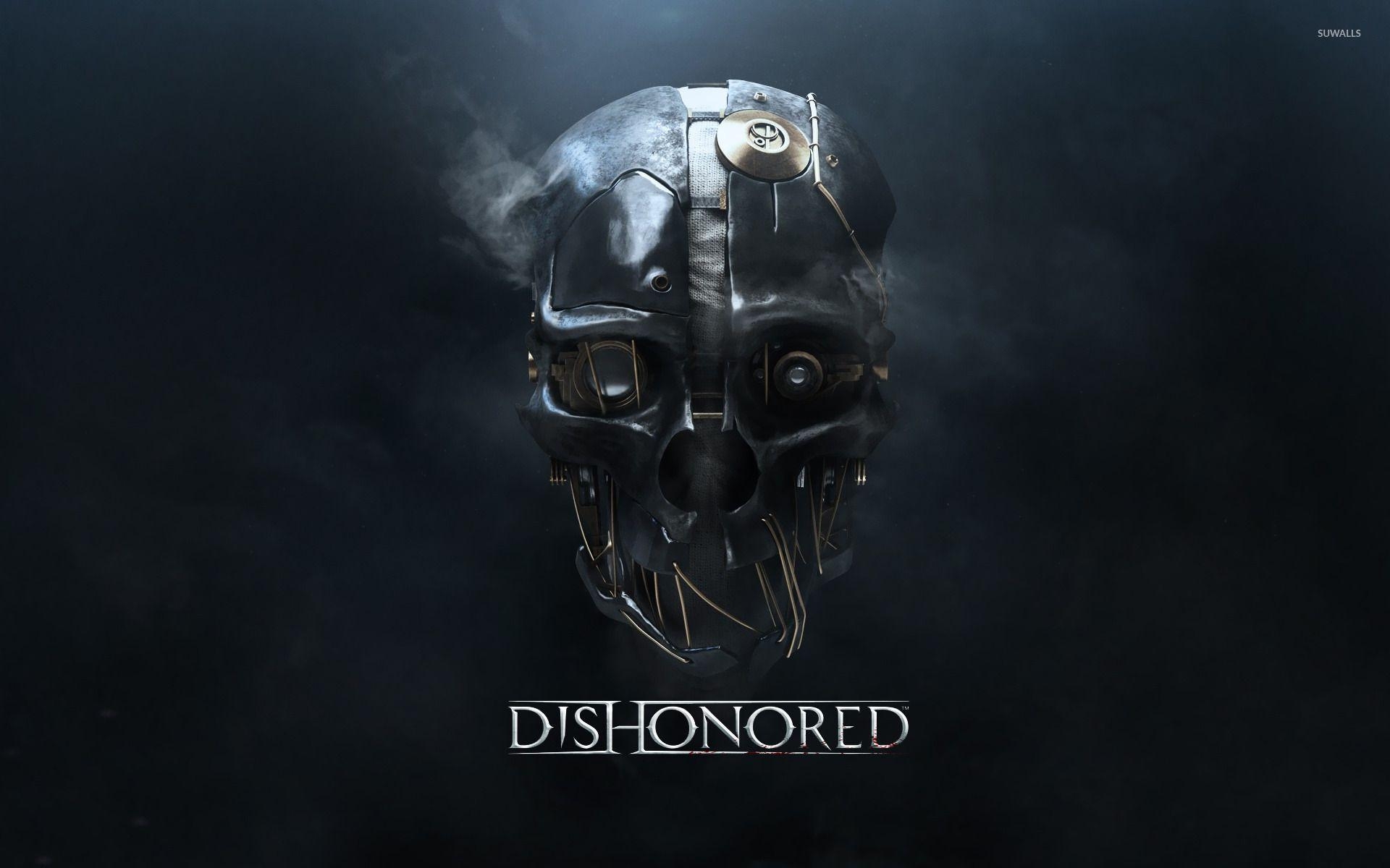 Dishonored, Gaming, 4K HD, Action-Adventure, Arkane Studios, 1920x1200 HD Desktop