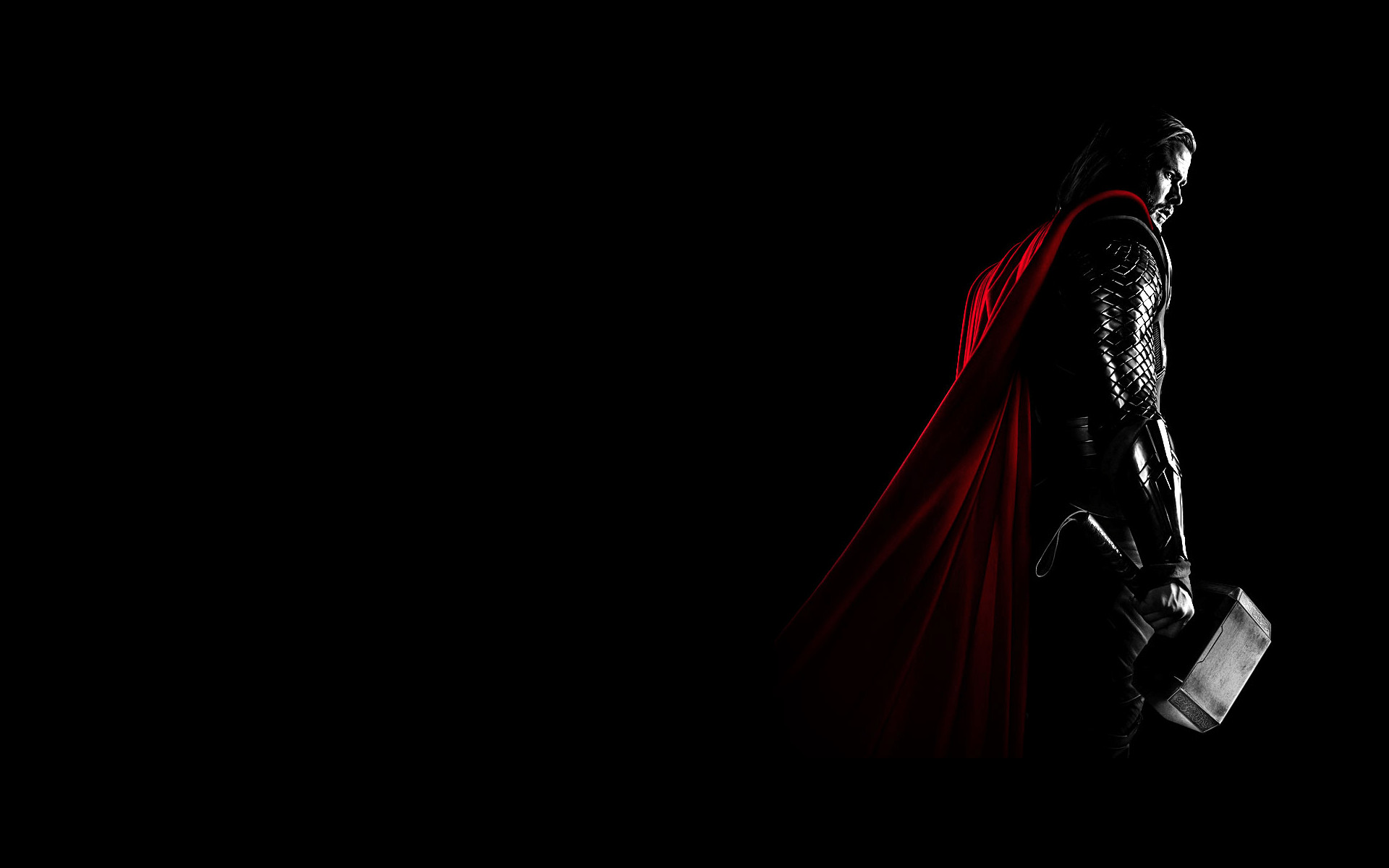 Thor, Desktop, HD, Marvel, Abenteuer, 1920x1200 HD Desktop