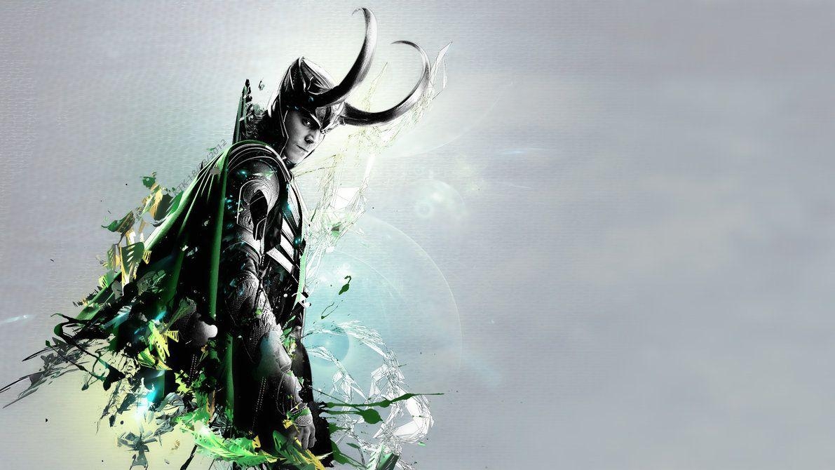 Loki, Silberzunge, Wallpaper, Kaki Tori, Bild, 1200x670 HD Desktop