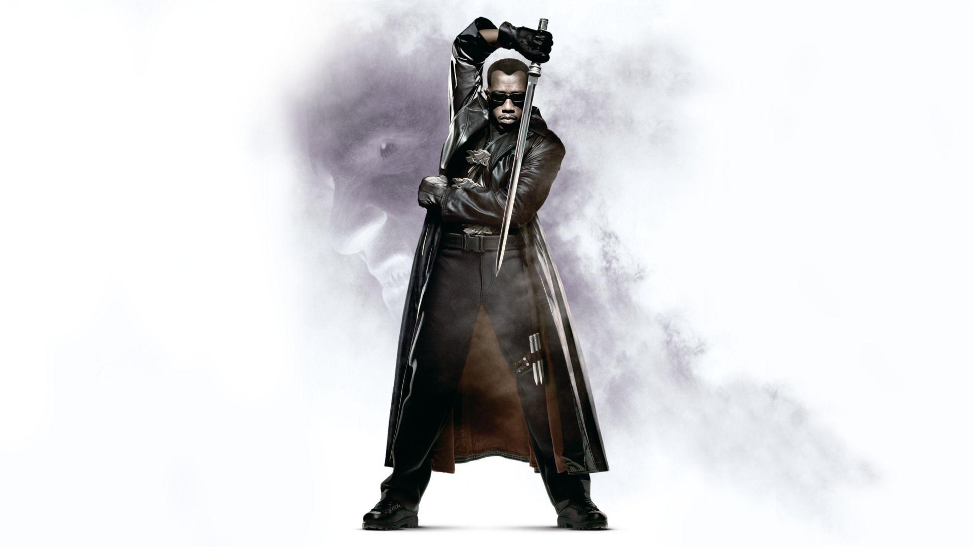 Blade II, HD, Wallpaper, Film, Action, 1920x1080 Full HD Desktop