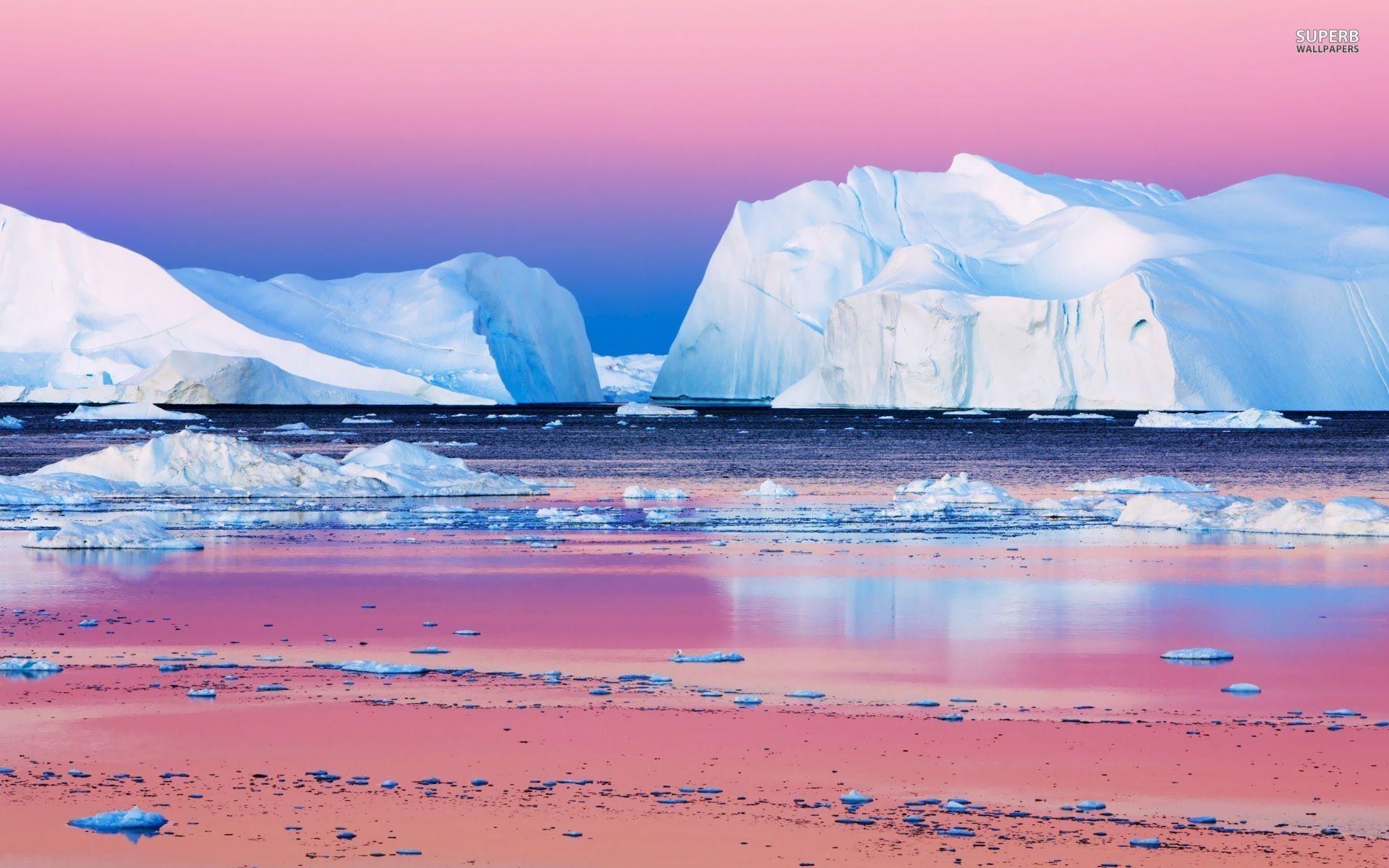 Grönland Hintergrund, Bild, Fotografie, Natur, Arktis, 1920x1200 HD Desktop