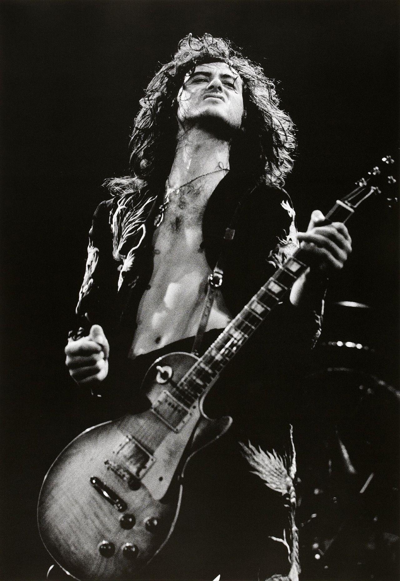 Jimmy Page, Prominente, Hochauflösend, Rockmusik, Gitarrenidol, 1280x1870 HD Handy