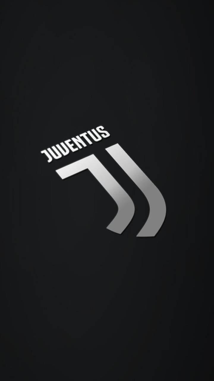 Juve Logo, Juventus, Hintergrundbild, Fußball, Sport, 720x1280 HD Handy