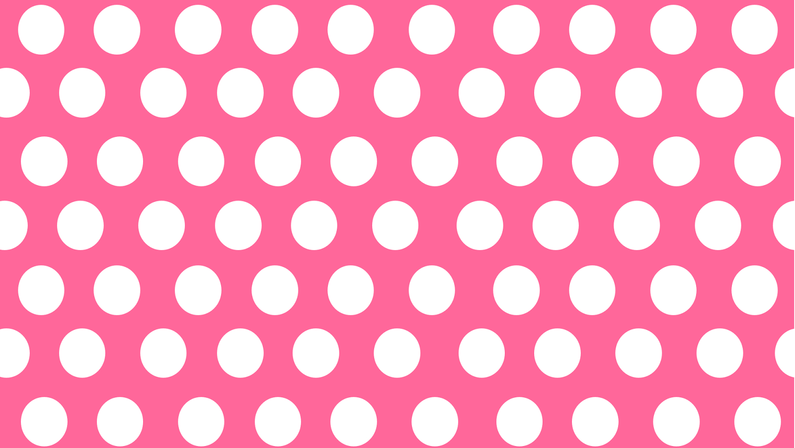 Clipart, Punkte, Kreativität, Design, Polka Dot, 1600x910 HD Desktop