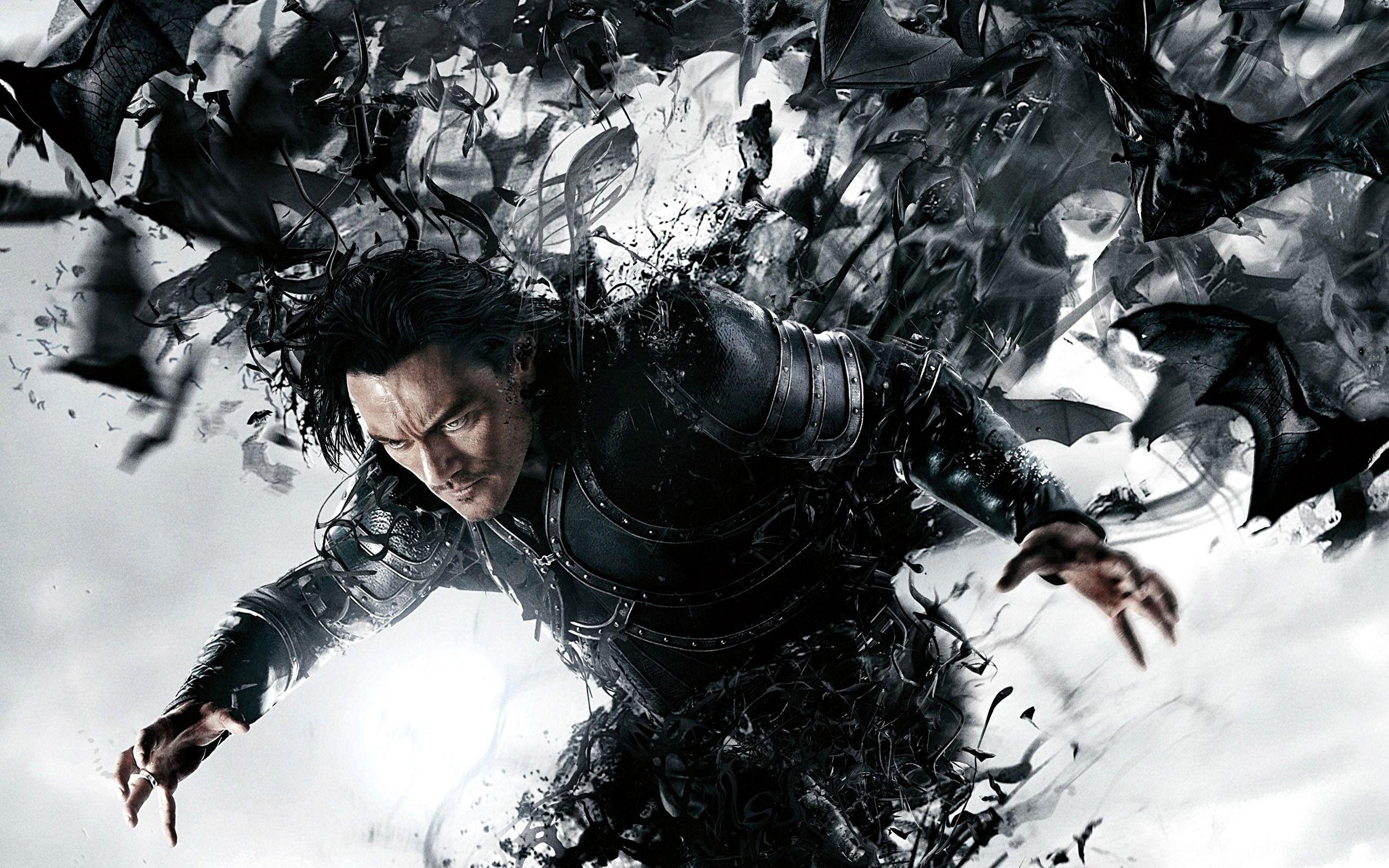 Dracula Untold, Screenshot, HD, Hintergrund, Film, 2560x1600 HD Desktop