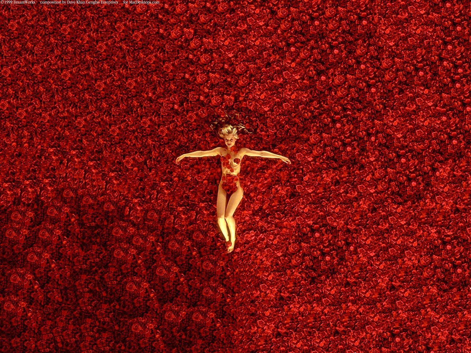 American Beauty, Film, Drama, USA, 1999, 1600x1200 HD Desktop