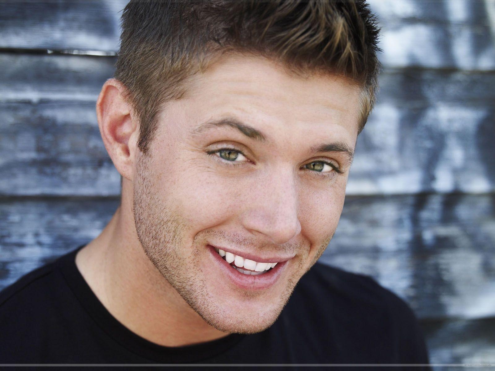 Jensen Ackles, Filme, Supernatural, Schauspieler, Bild, 1600x1200 HD Desktop