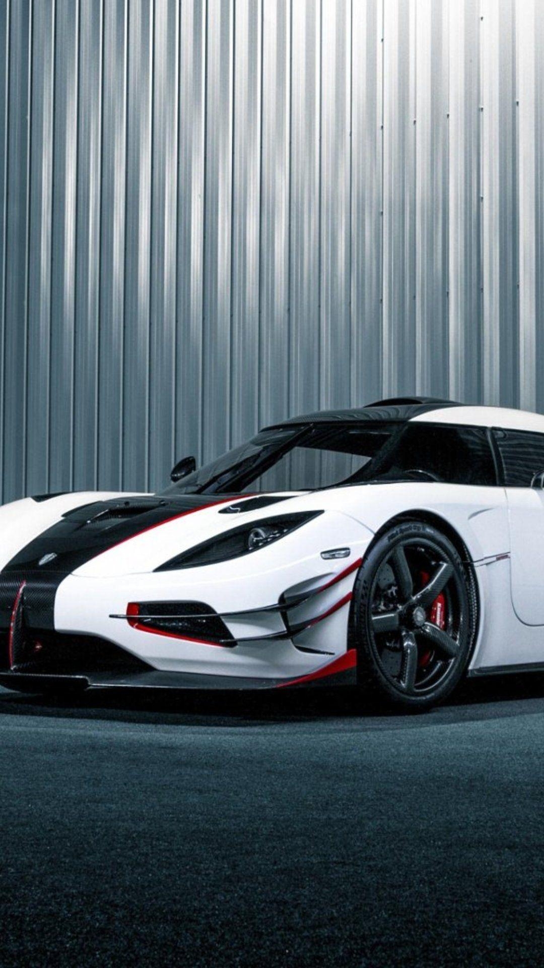 Koenigsegg Agera R, Studio10, Auto, Fahrzeug, Hintergrund, 1080x1920 Full HD Handy