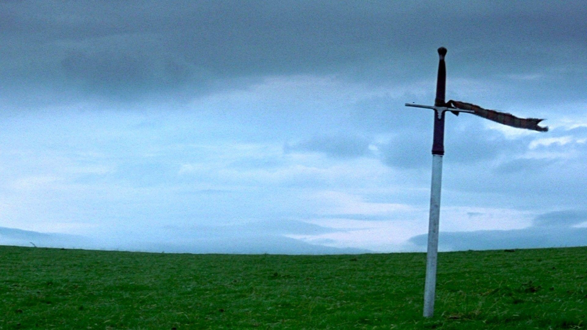 Braveheart, Tapete, HD, Schottland, Historisch, 1920x1080 Full HD Desktop