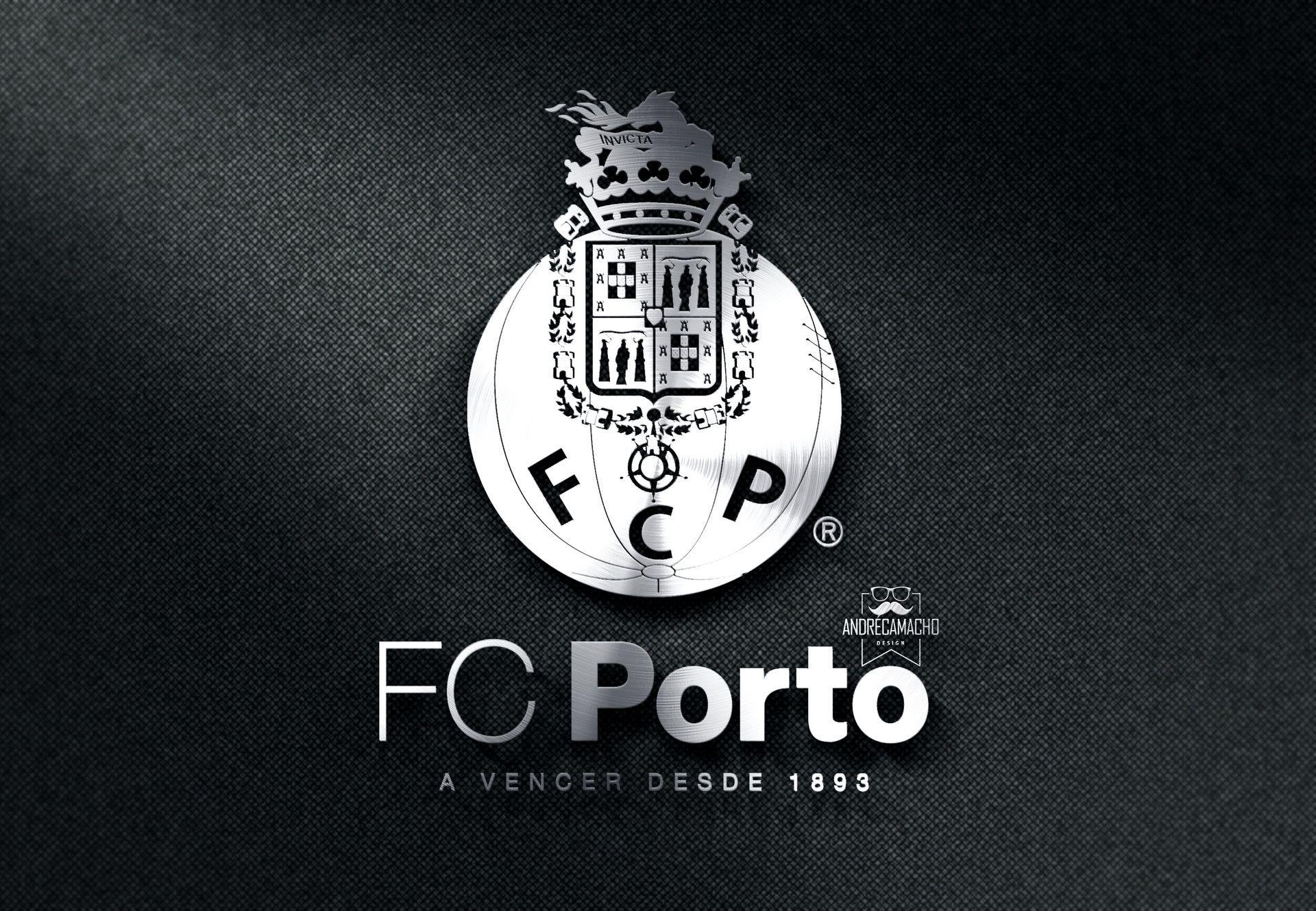 FC Porto, Andre Camacho, Design, Sport, Fußball, 1920x1330 HD Desktop