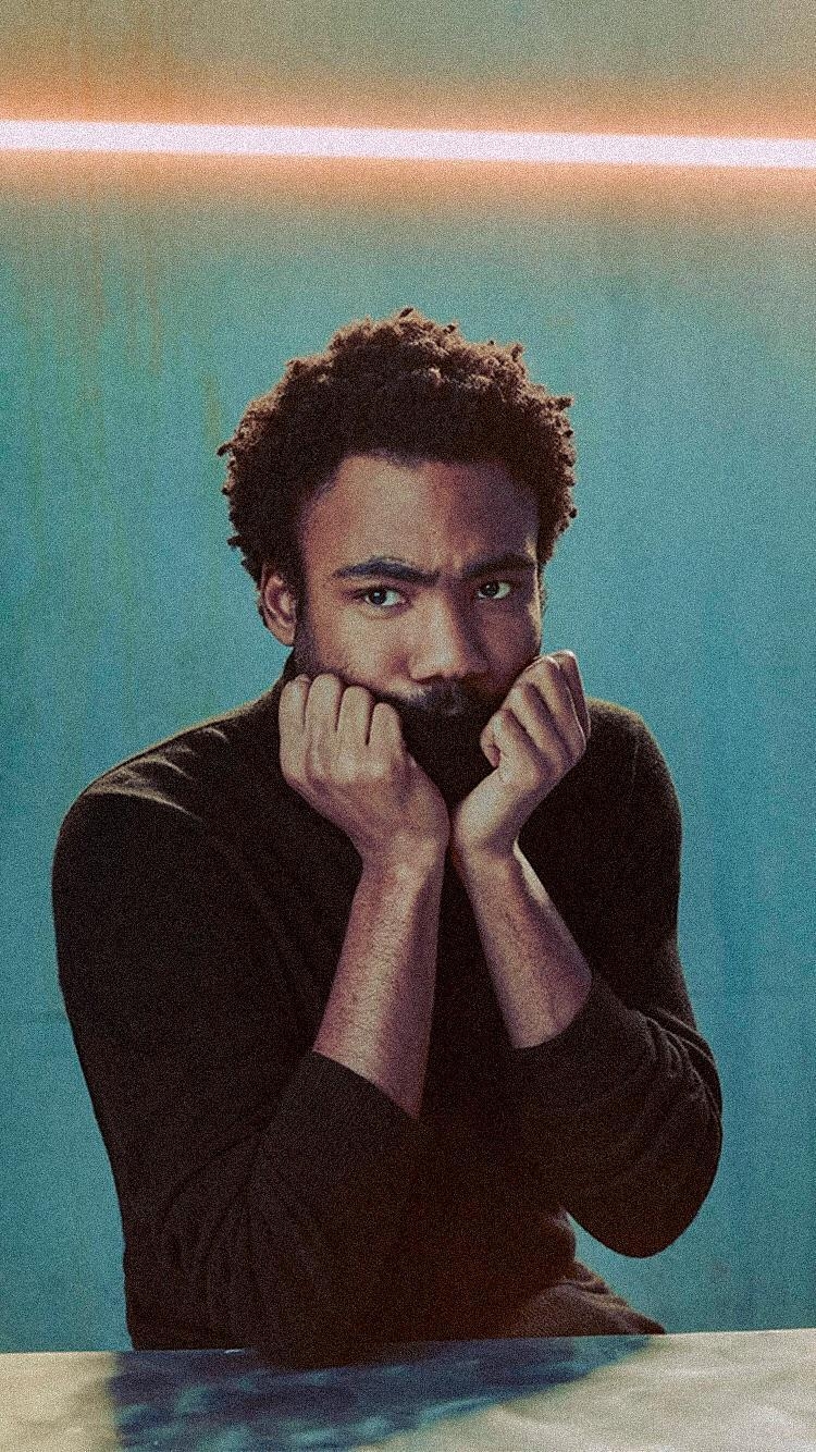 Childish Gambino, Musik, Hintergrund, Style, Künstler, 750x1340 HD Handy