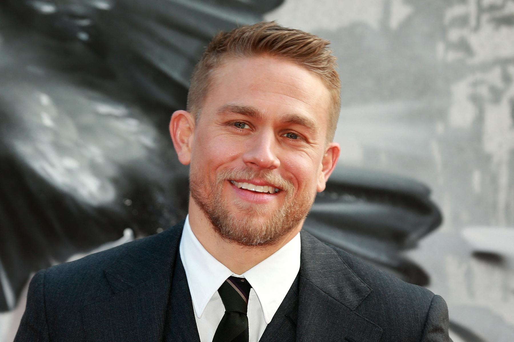 Charlie Hunnam, Filme, Windows Hintergrund, Schauspieler, Britisch, 1800x1200 HD Desktop