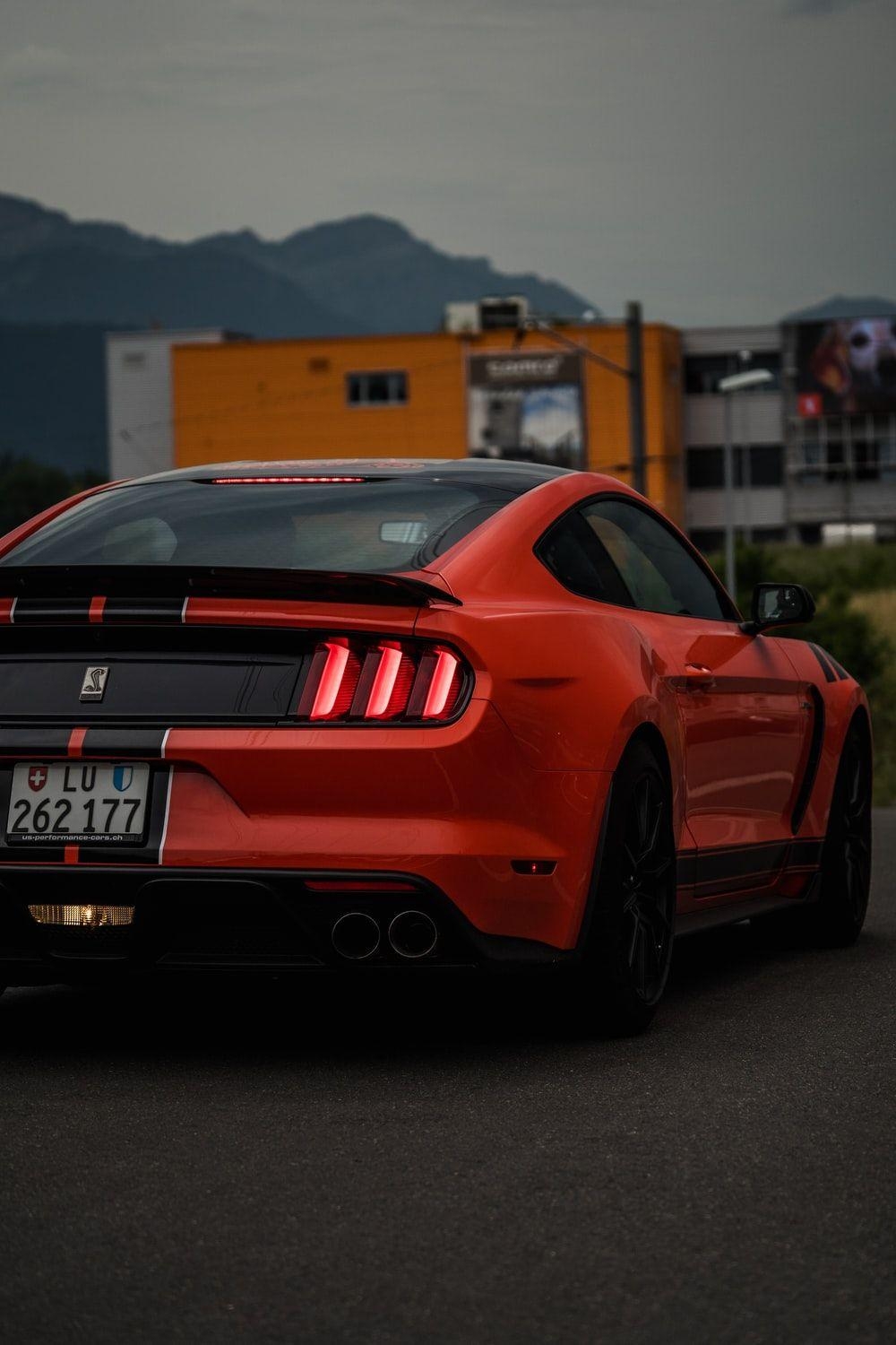 Ford Mustang, Autos, kostenlose HD, Mustang Bild, HQ Download, 1000x1500 HD Handy